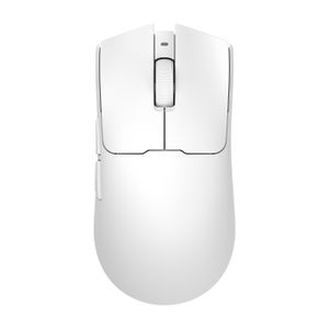 Esports Grade Performance Gaming Mice PAW3398 Sensor 26000 DPI 50g Lightweight 8K Polling Rate Wireless Gaming Mouse