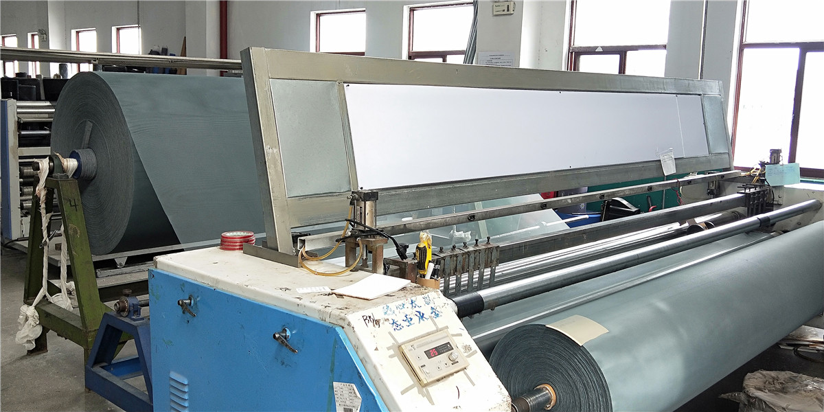 Changsha Zoompey Import & Export Co., Ltd. Window Screen