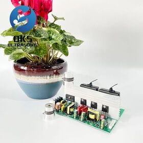 28KHZ Or 40KHZ 600W Ultrasonic Generator PCB Transducer Driver Circuit For Industrial Ultrasonic Cleaning Tank