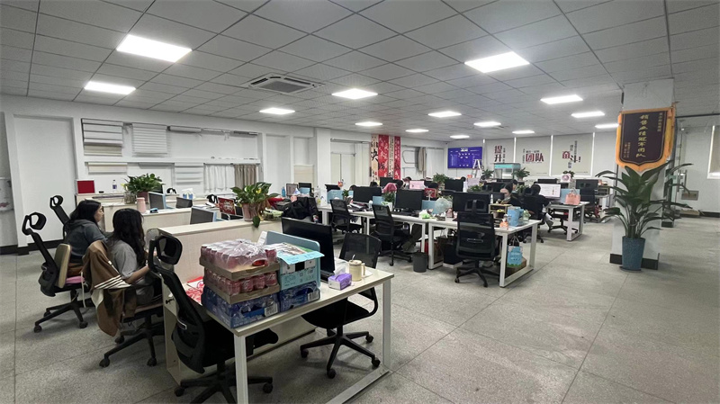 Anhui Meiernai Fashion Home Sunshade Manufacturing Co., Ltd. Venetian Blinds