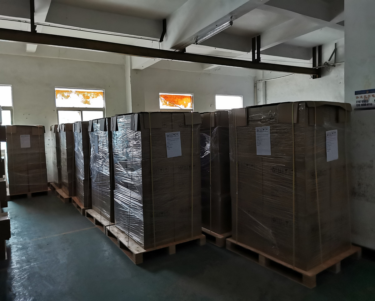Shenzhen Rayyi Zhicheng Plexiglass Products Co., Ltd. factory image 3