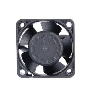 4028 40x40x28mm 12v Dc Axial Flow Fans 23cfm 15000rpm Lead Wires Double Ball Bearing Inverter Axial Cooling Fan