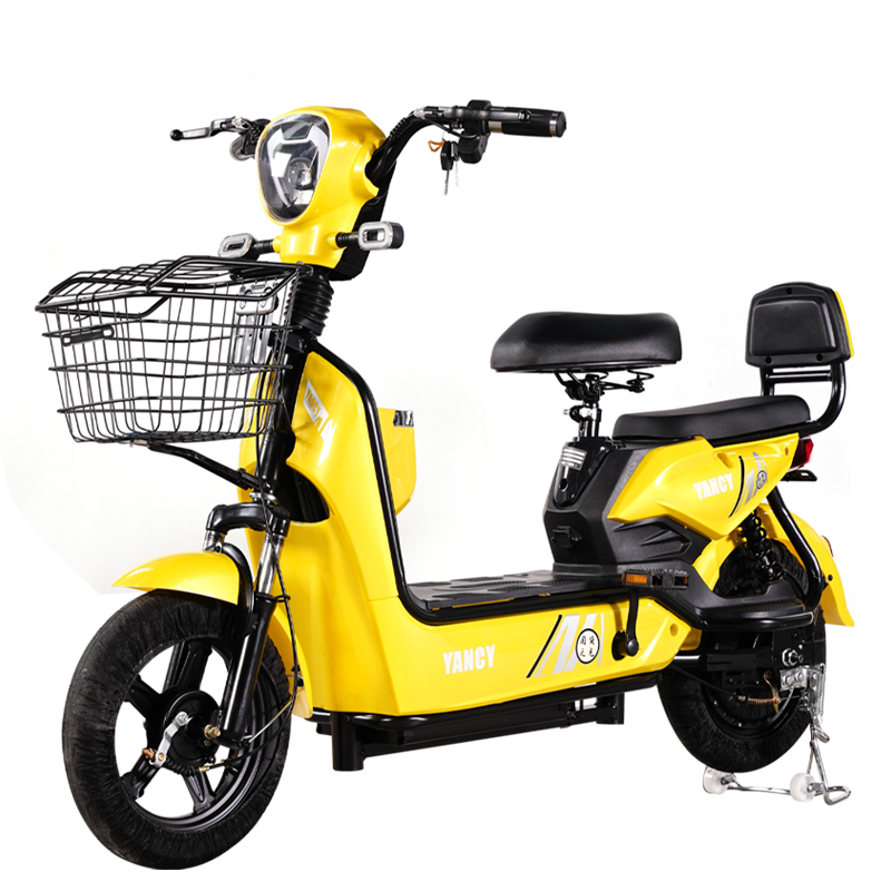 Motorcycle Kit Frame Motor Battery Carro Courier Battery Minipack 8000W for. Kids Blue 26 Inch Display 48V E Electric Bicycle