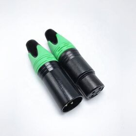 20ft Female XLR to Male XLR Microphone Cable Cable