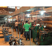 Guangdong Wisdomlife Electric Co., Ltd. Stand Fan