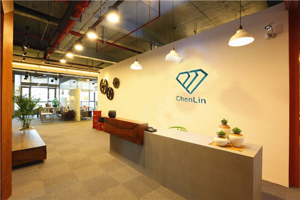 Yiwu Chenlin Fashion Accessories Firm Rhinestones