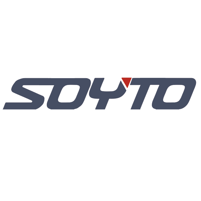 Shantou Shuoyin Technology Co., Ltd. logo