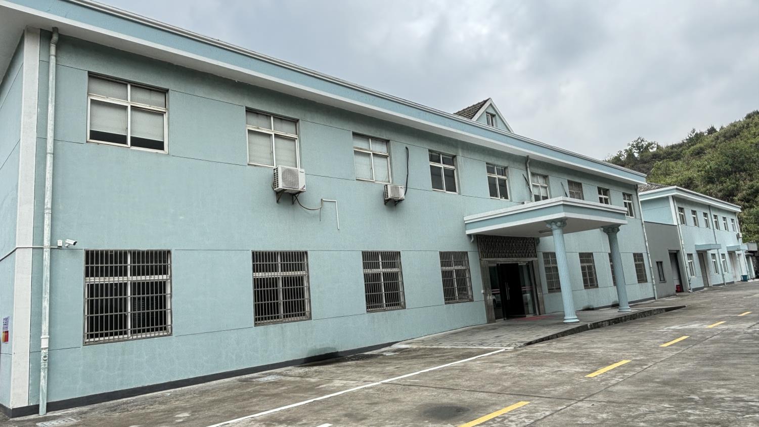 Ningbo Yombo Rubber & Plastic Products Co., Ltd. Rubber Gaskets