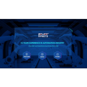 Intelligent 3 axis 6 axis AI robot fit various situation apply industrial carry welding polishing robot