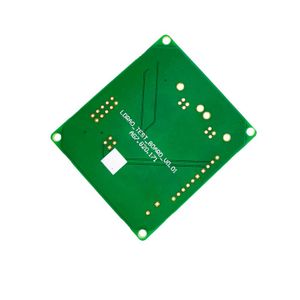 Pcb Gerber File Oem Power Electric Board customized Pcb Assembly Service