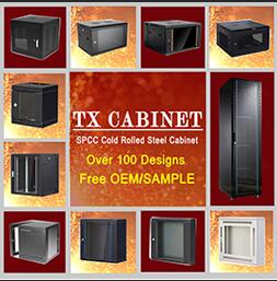 Ningbo TuXin Communication Equipment Co., Ltd. PDU