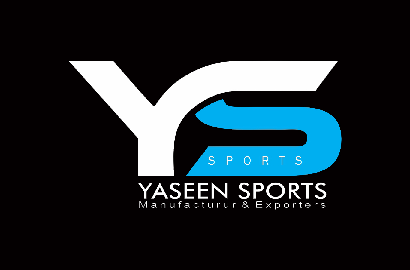 YASEEN & SONS SPORTS logo