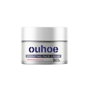 Wholesale Anti-inflammatory Moisturizer Skin Care Products Face Cream