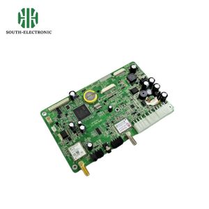 High Quality Induction Cooker PCB Board Inverte PCB Board Toy PCBA Manufacturing Service