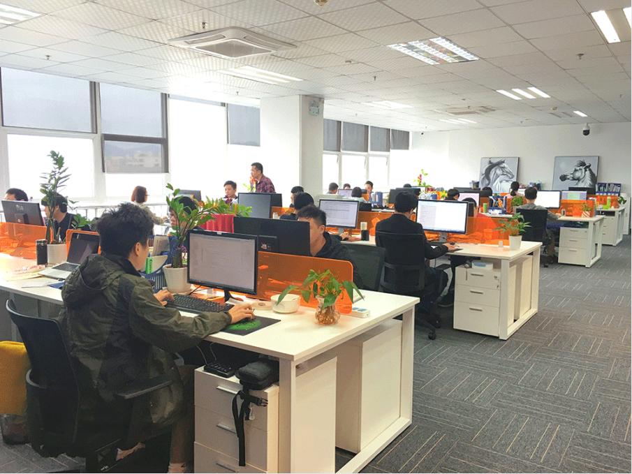 Yangjiang Jiangcheng Jialinda Hardware Plastic Products Factory factory image 1