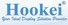 Hookei Plastics Ltd. logo