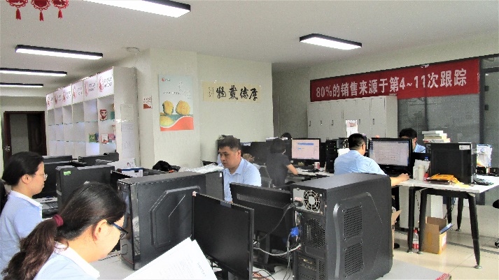 Tianjin Hodaf Technology Co., Ltd. Vitamin Tablets