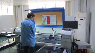 Shenzhen Polinovel Technology Co., Ltd. Lithium Ion Battery