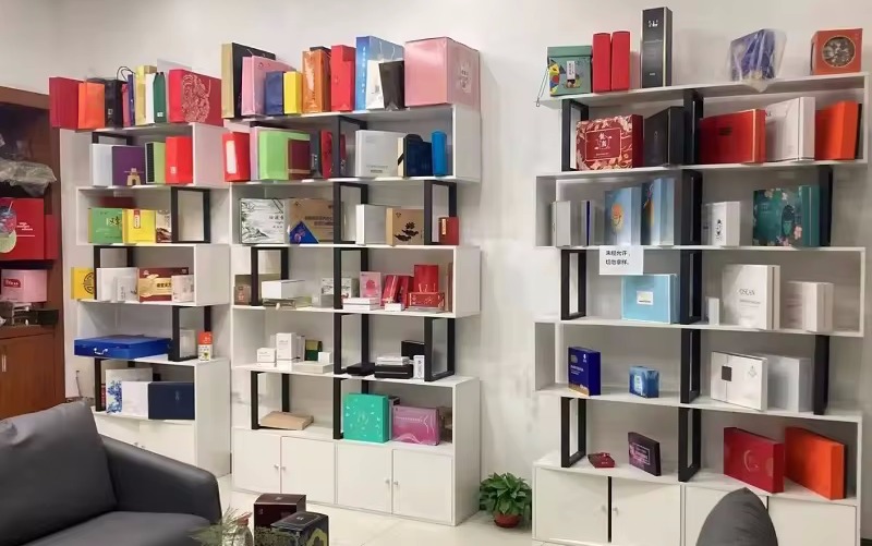 Guangdong Xintengcai Printing Technology Co., Ltd. Gift Boxes