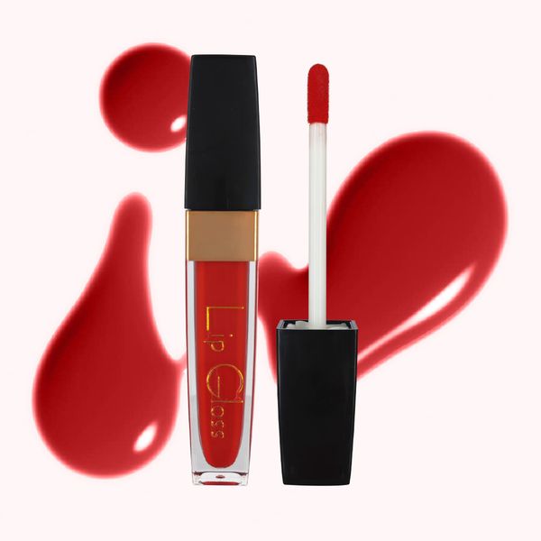 BBC wholesale lip gloss custom logo private label lip gloss making kit lip gloss free shipping