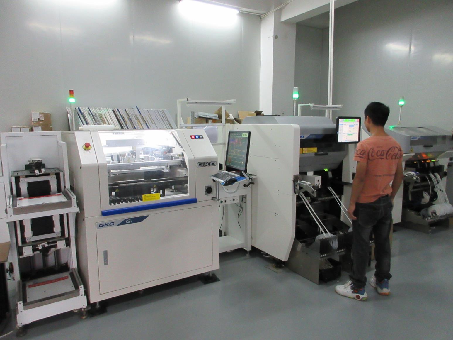 Shenzhen Zhongteng Electronic Co., Ltd. DDR3 RAM