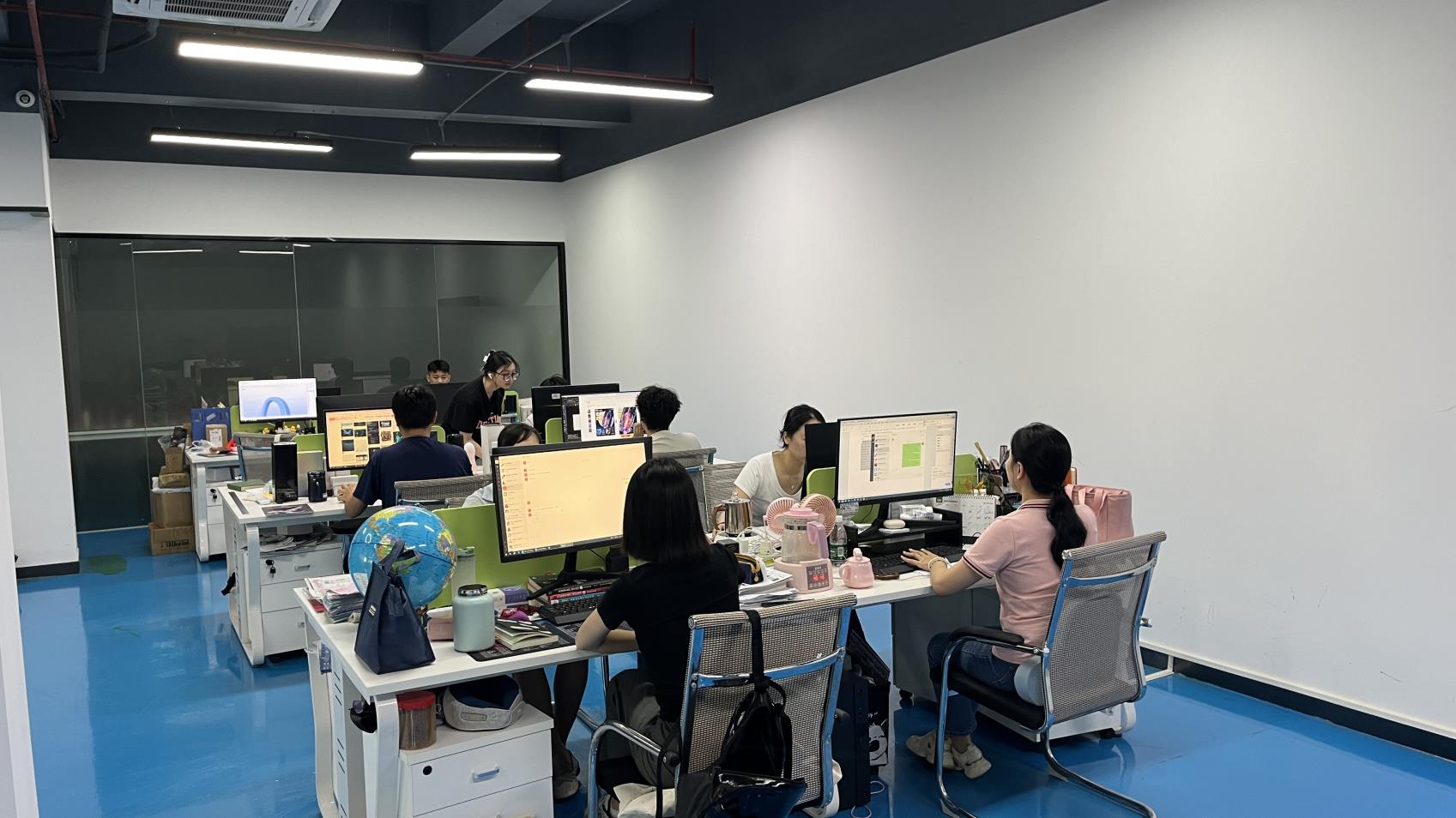 Dongguan Mengma Electronic Technology Co., Ltd. Prostate Massager