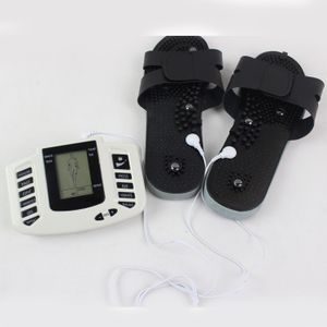 best seller tens unit electrical pulse acupuncture massager ems muscle stimulator