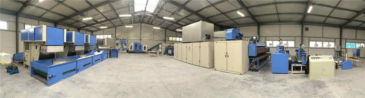 Huizhou Maps Industry Co., Ltd. Foam Shredder