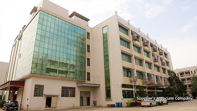 Shijiazhuang Baifei E-Commerce Co., Ltd. Gel Polish
