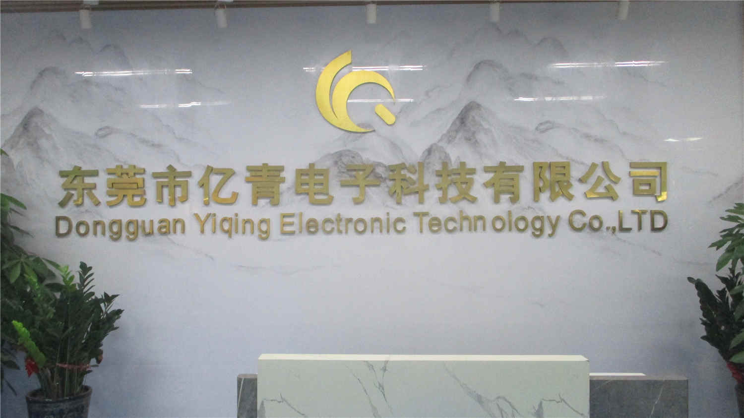 Dongguan Yiqing Electronic Technology Co., Ltd. Vibrator