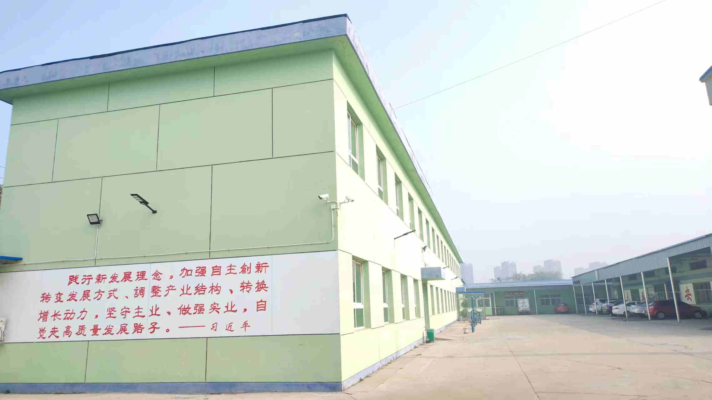 Tianjin Dongchen Crafts Co., Ltd. factory image 2