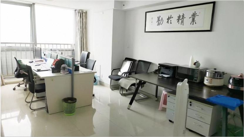 Shanghai Jiexian Industrial Co., Ltd. Food truck