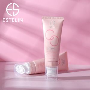 ESTELIN Skin Care 100g Brightening Lightening Facial Cleanser Collagen  firming face wash