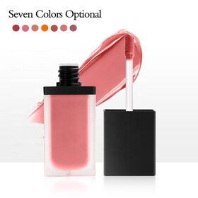 Natural Glow Smudge Proof Cheek Blusher Custom Vegan Pink Cream Liquid Blush Private Label Blush MakeupPopular
