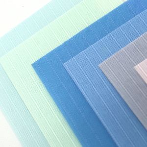 Hot Selling Good Quality Hongputao Vertical Blind Fabric Fabric Supplies Machine Fabrication Aliment Des Porc