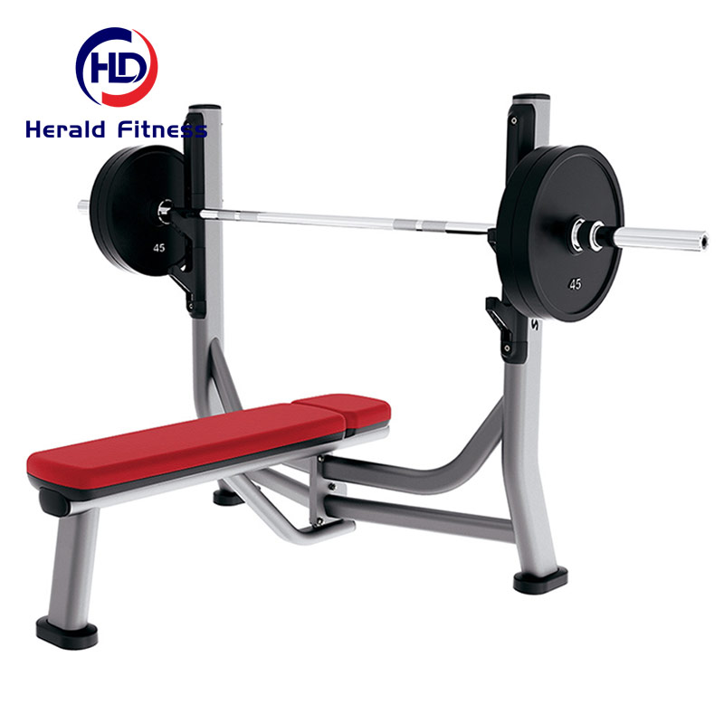 Premium Quality Commercial Fitness Indoor Q235 Steel Pin Loaded Seated Shoulder Press With Free Logo Customization