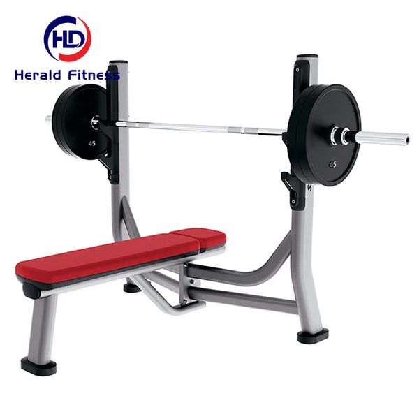 Premium Quality Commercial Fitness Indoor Q235 Steel Pin Loaded Seated Shoulder Press With Free Logo Customization