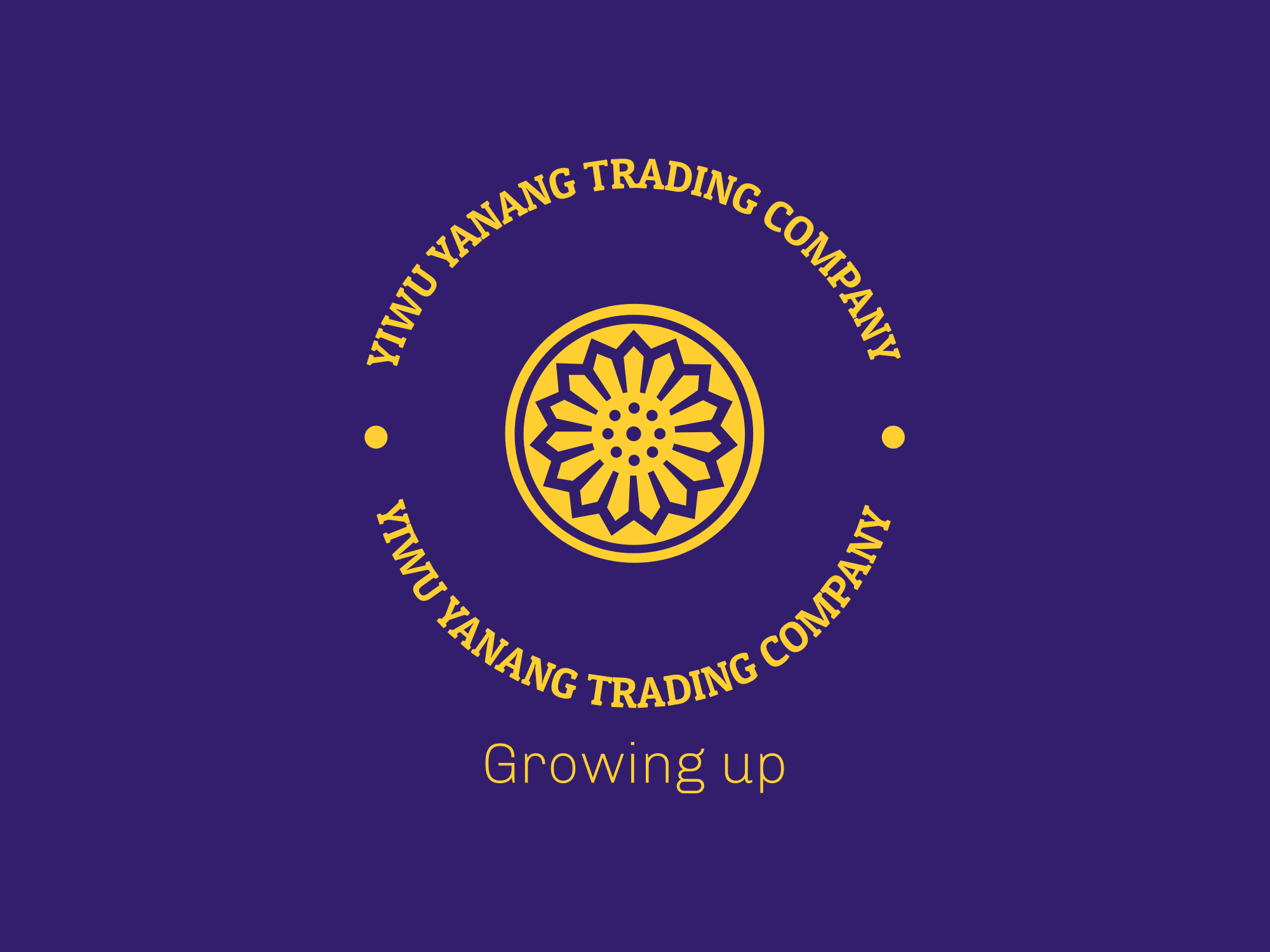 Yiwu Yanang Trading Firm logo