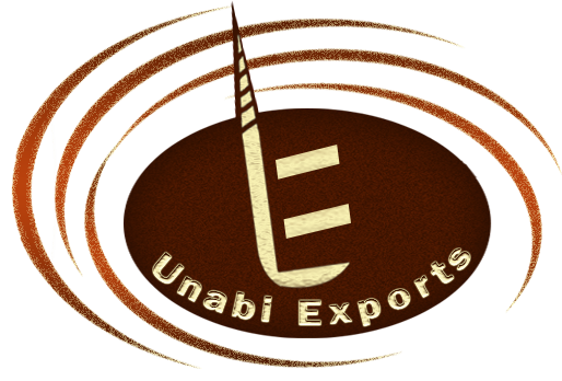 Unabi Exports logo