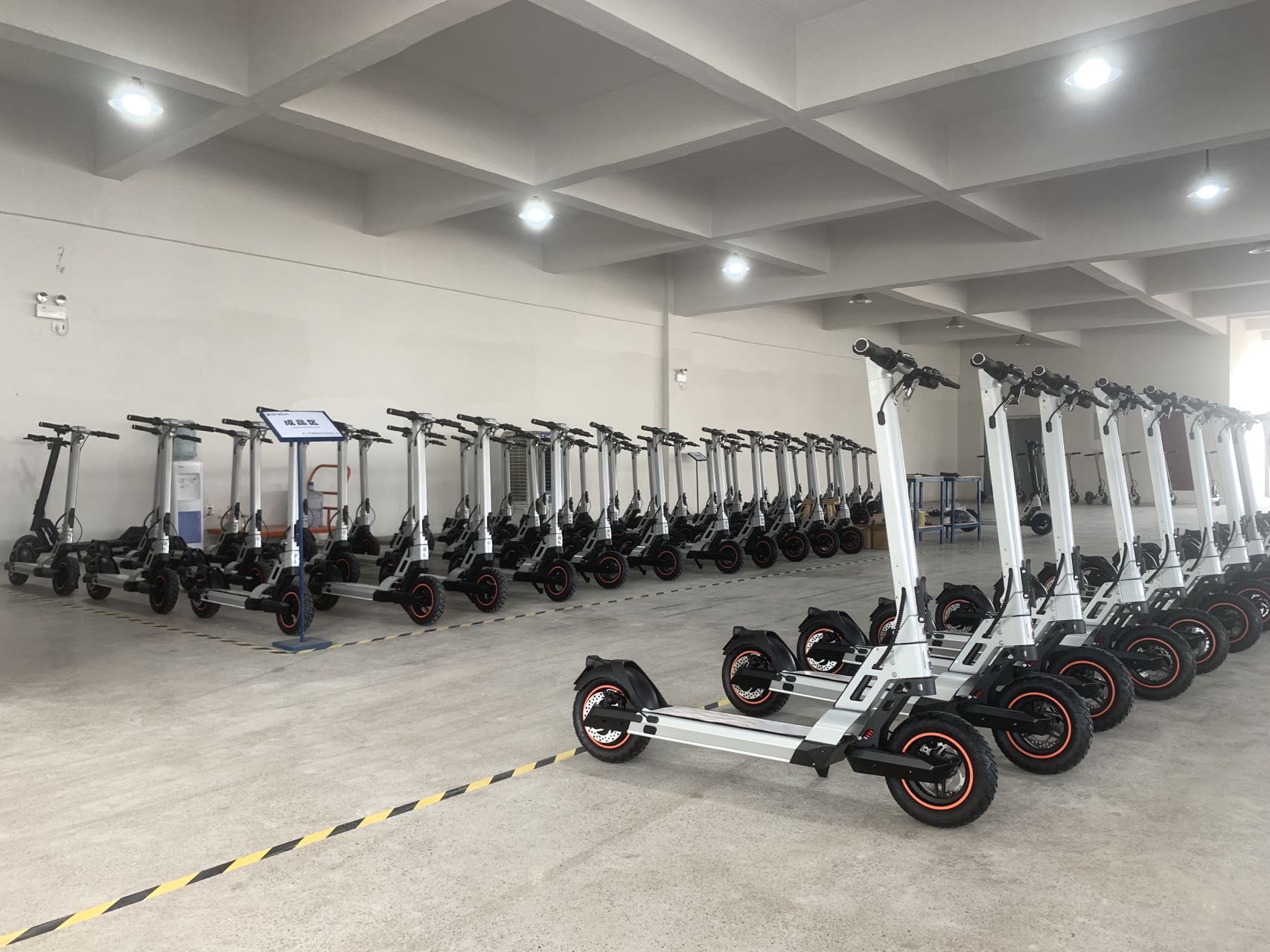 Zhejiang Socool Industry And Trading Co., Ltd. Electric Bicycle