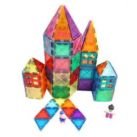 New Product Ideas Stem Toys Kit Arts And Crafts Building Block