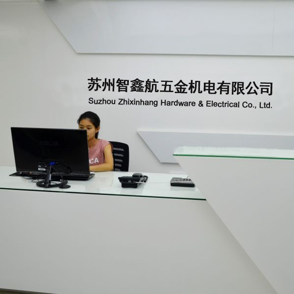 Suzhou Zhi Xin Hang Hardware & Electrical Co., Ltd. Tools Set