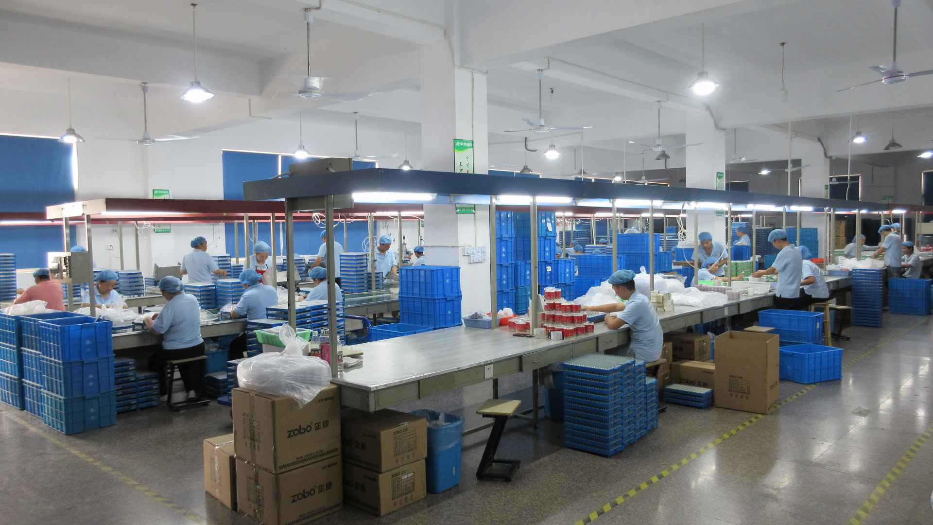Wenzhou Zhongbang Smoking Set Manufacturing Co., Ltd. Cigarette Holder