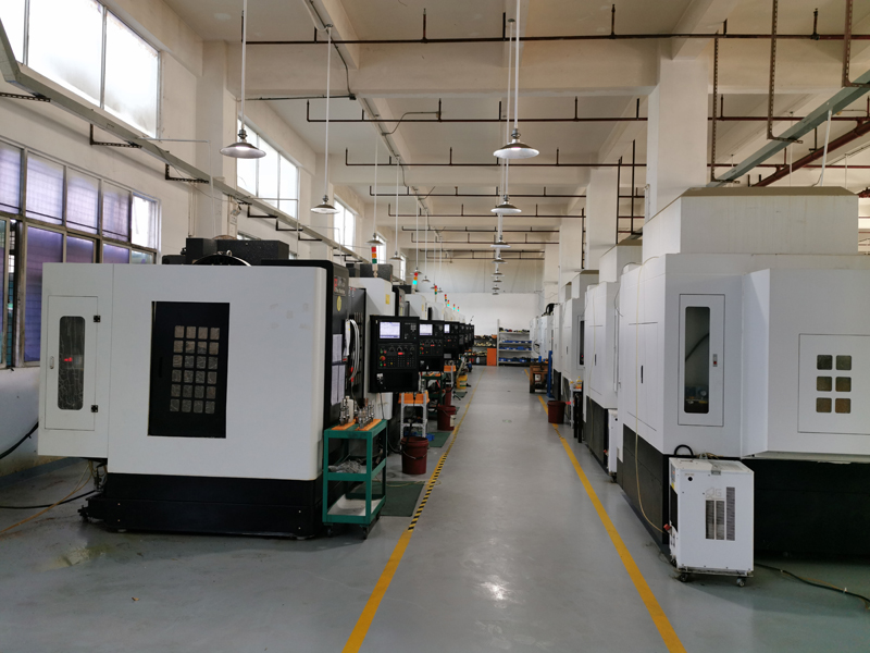 Shenzhen LeHui Technology Co., Ltd. Stainless Steel Parts