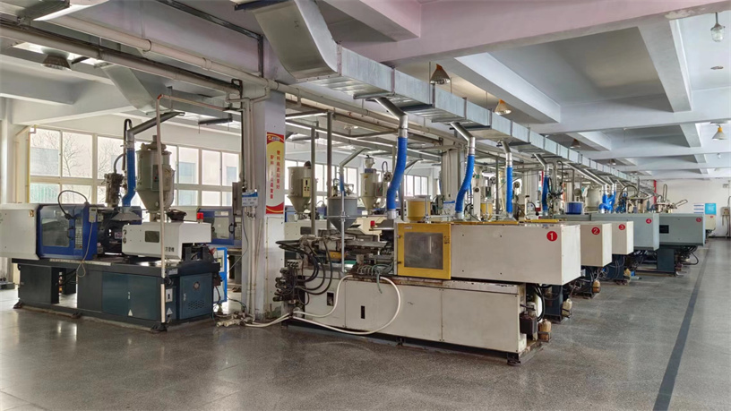 Yantai Hongning International Trade Co., Ltd. Aluminum Caps