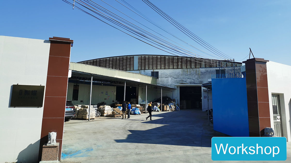 Foshan Zhenyao Metal Technology Co., Ltd. Dog Grooming Table