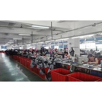 Topway (HK) Industries Company Limited Handbags