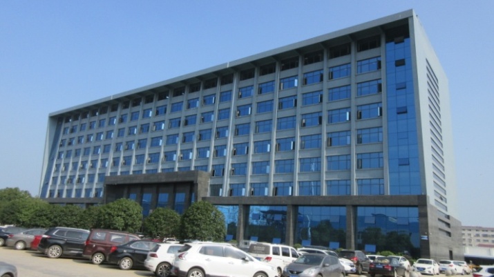 Hubei Yaohong Automobile Sales Co., Ltd. factory image 2