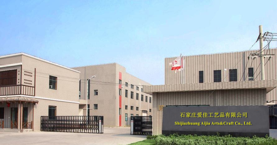 Shijiazhuang Aijia Crafts Co., Ltd. Embroidery Kit