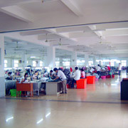 Quanzhou Central Export Cooperation Limited T-shirts